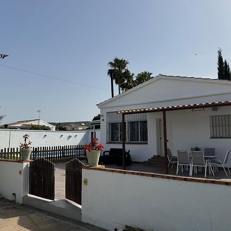 Villa Armonia Arcos de la Frontera Zewnętrze zdjęcie