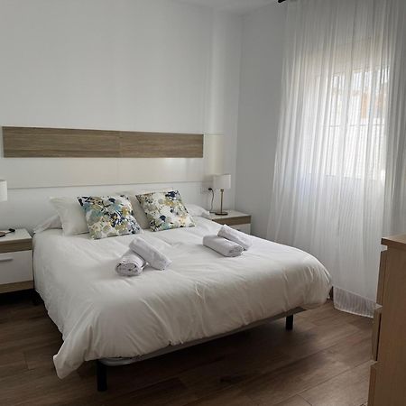 Villa Armonia Arcos de la Frontera Zewnętrze zdjęcie