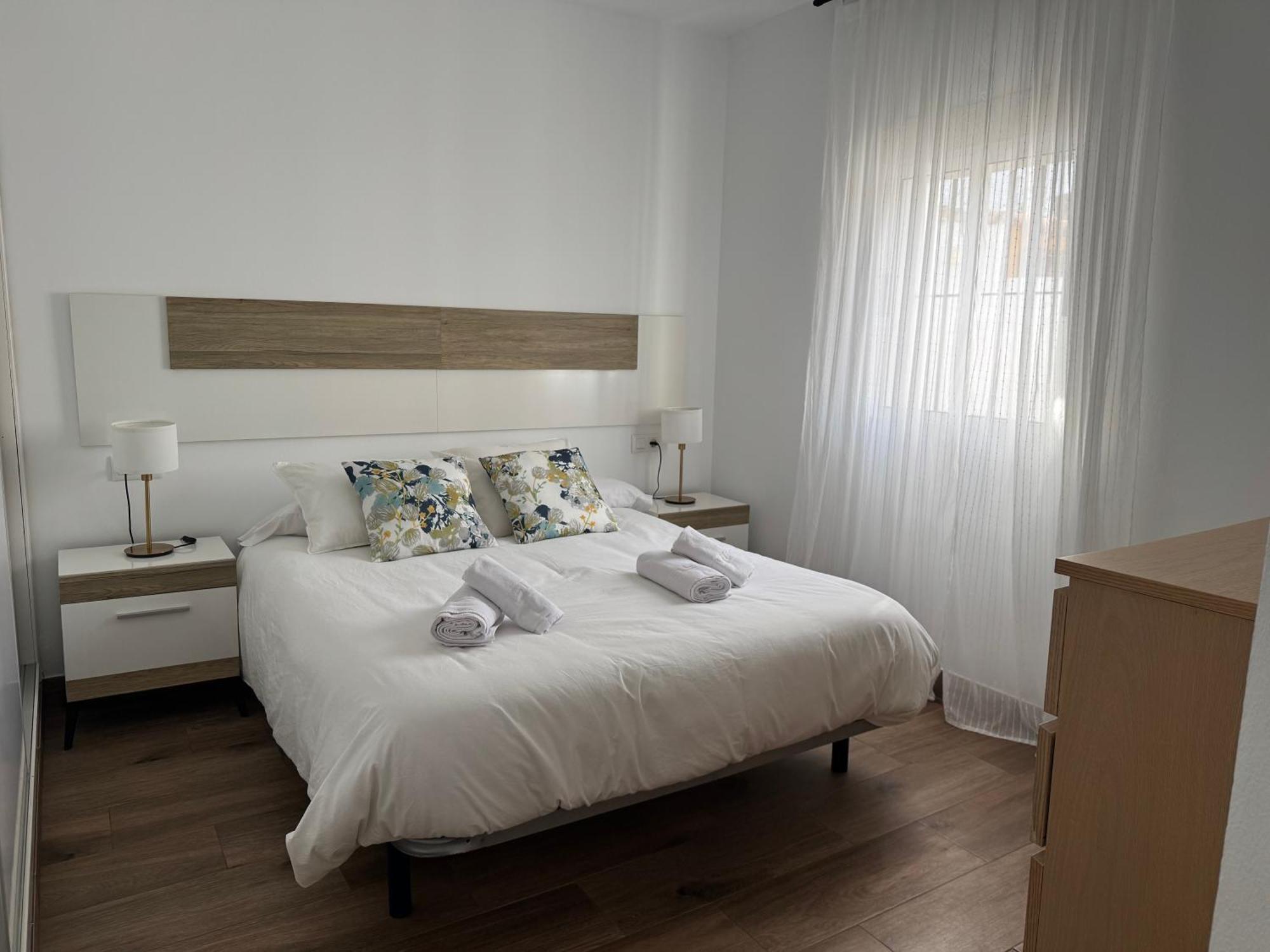 Villa Armonia Arcos de la Frontera Zewnętrze zdjęcie